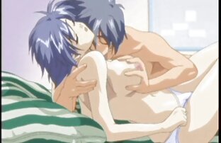 XXX Nudo ragazzo addormentato non xxx lesbiche mature ha lasciato indifferente l'uomo