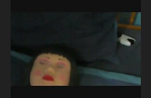 XXX Ho xxx mature troie lasciato che le persone asiatiche passassero attraverso il buco