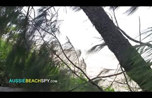 XXX Record fotocamera xxx video donne mature sulla spiaggia per nudisti