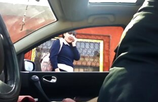 XXX Suo marito si sedette sulla macchina mature amatoriali xxx ed era divertente e potente
